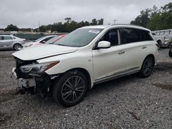 2019 Infiniti QX60 Luxe en venta en Arcadia, FL