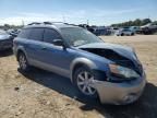 2006 Subaru Legacy Outback 2.5I