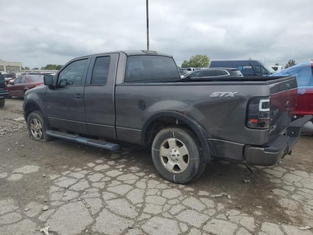 2007 Ford F150