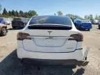 2021 Tesla Model X