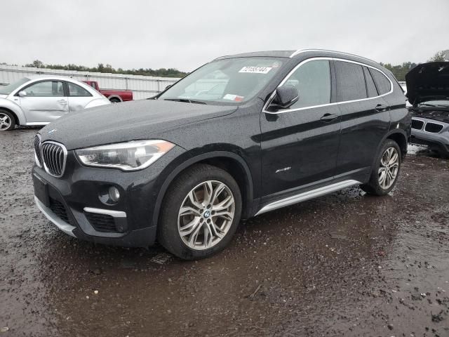 2016 BMW X1 XDRIVE28I