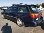 2000 Subaru Legacy L