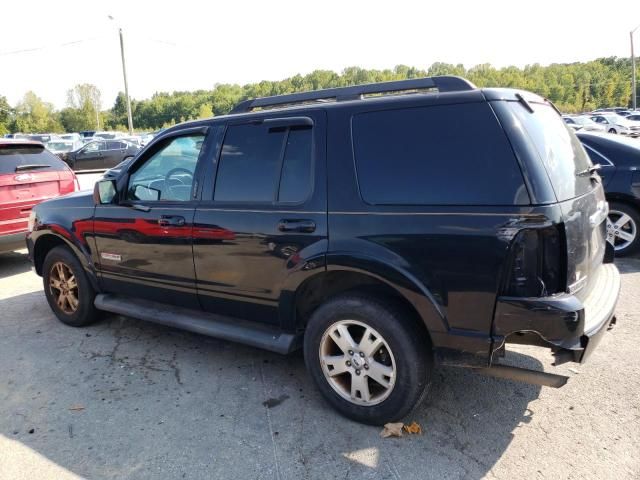 2008 Ford Explorer XLT