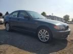 2002 BMW 330 XI