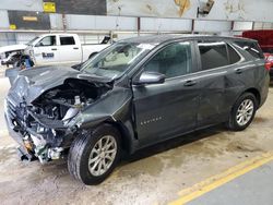 2021 Chevrolet Equinox LT en venta en Mocksville, NC