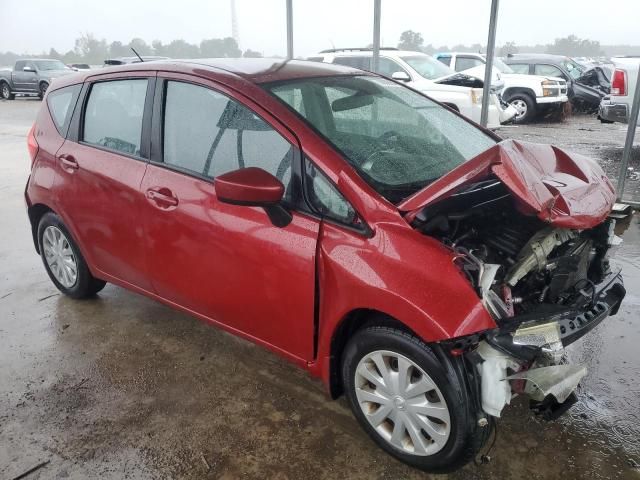 2015 Nissan Versa Note S