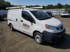 2019 Nissan NV200 2.5S