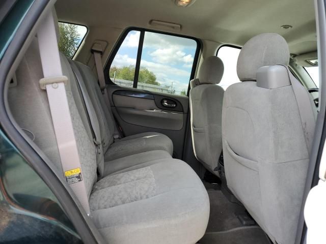 2005 GMC Envoy