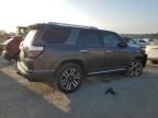 2018 Toyota 4runner SR5/SR5 Premium