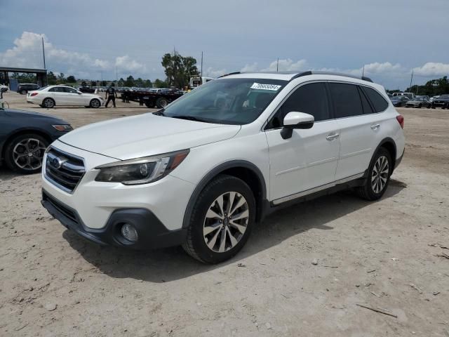 2019 Subaru Outback Touring