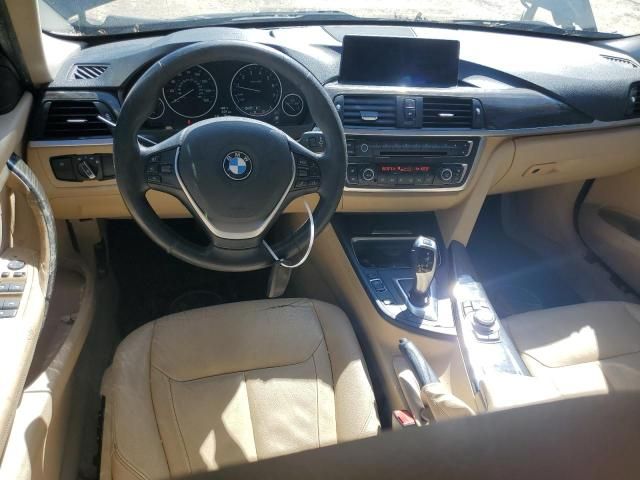 2013 BMW 328 I