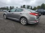 2013 KIA Optima SX