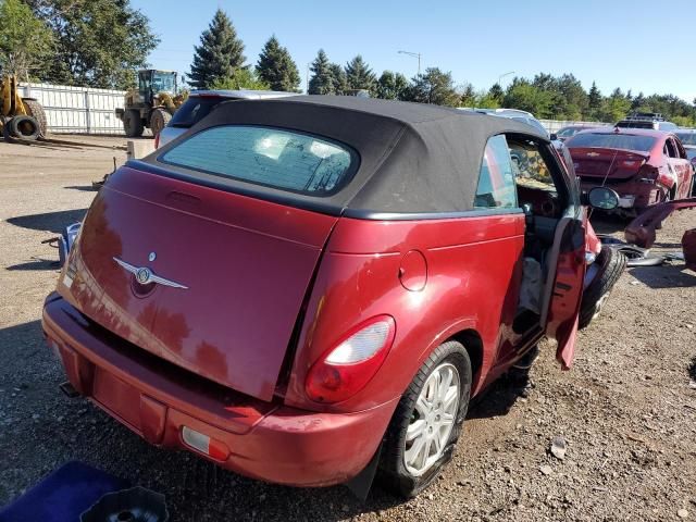 2006 Chrysler PT Cruiser Touring