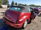 2006 Chrysler PT Cruiser Touring