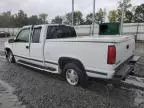 1998 GMC Sierra C1500