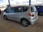 2011 Honda FIT