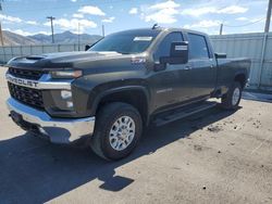 2023 Chevrolet Silverado K3500 LT en venta en Magna, UT