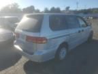 2004 Honda Odyssey LX