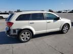 2012 Dodge Journey Crew