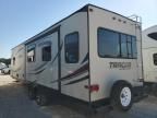 2016 Tracker Travel Trailer