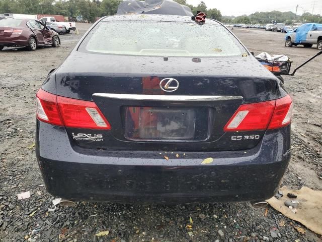 2009 Lexus ES 350