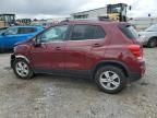 2017 Chevrolet Trax 1LT