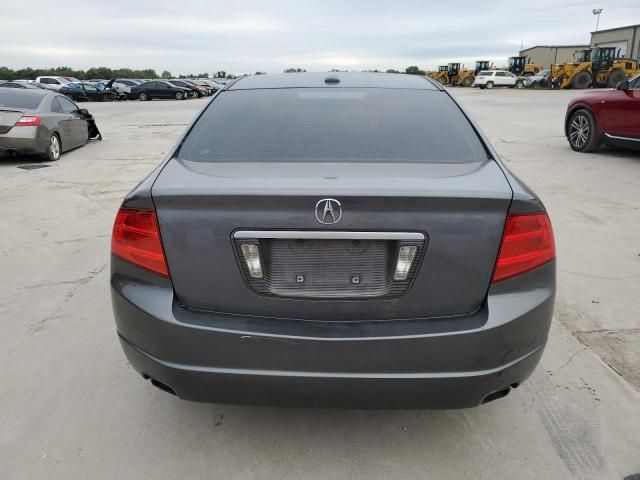 2006 Acura 3.2TL