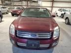 2006 Ford Fusion SEL