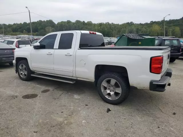 2015 Chevrolet Silverado C1500 LT