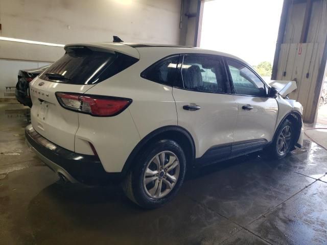 2021 Ford Escape S