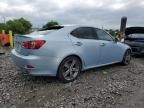 2012 Lexus IS 250