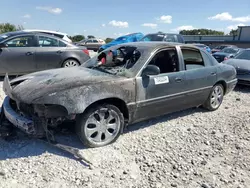 Buick Vehiculos salvage en venta: 2001 Buick Park Avenue