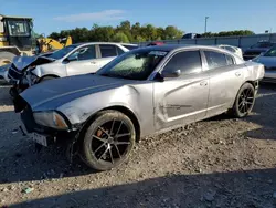 Dodge salvage cars for sale: 2014 Dodge Charger SE