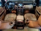 2012 Land Rover Range Rover HSE