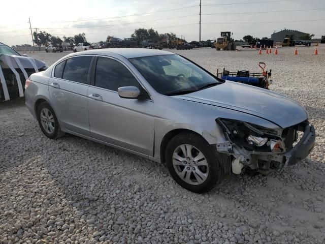 2008 Honda Accord LXP