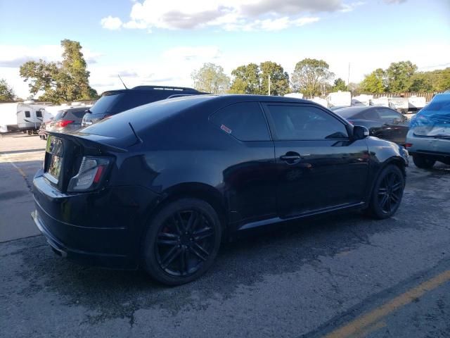 2013 Scion TC