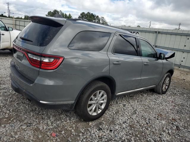 2023 Dodge Durango SXT