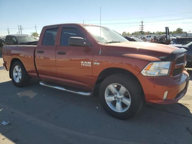 2013 Dodge RAM 1500 ST