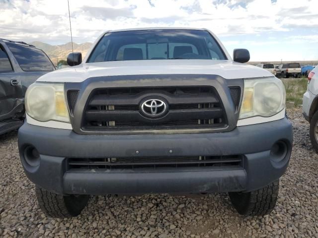 2007 Toyota Tacoma