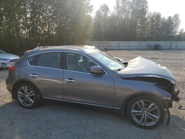 2015 Infiniti QX50