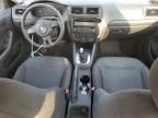 2011 Volkswagen Jetta Base