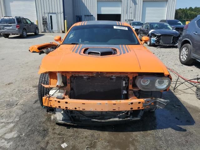 2014 Dodge Challenger R/T