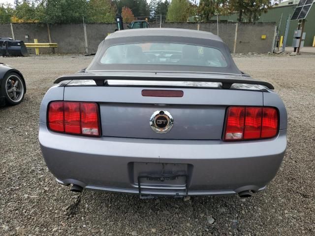 2006 Ford Mustang GT