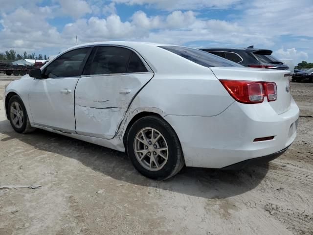 2013 Chevrolet Malibu LS