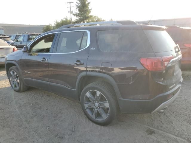 2017 GMC Acadia SLT-2