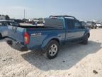 2003 Nissan Frontier Crew Cab SC