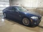 2013 BMW 535 XI