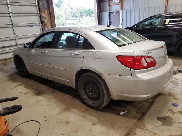 2008 Chrysler Sebring Touring