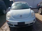 2006 Volkswagen New Beetle Convertible Option Package 1