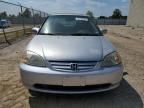 2001 Honda Civic EX